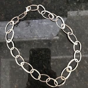 Silpada necklace